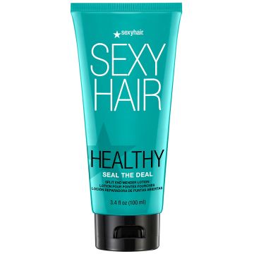 Lotiune de par Sexy Hair Seal the Deal 100ml