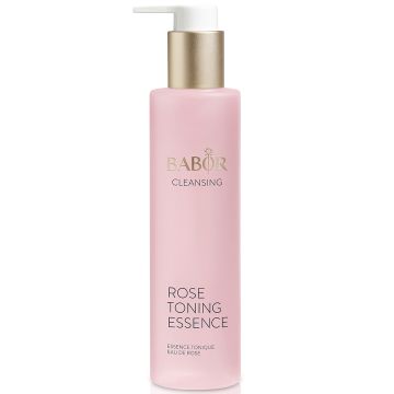 Tonic Lotion Rose Toning Essense 200ml