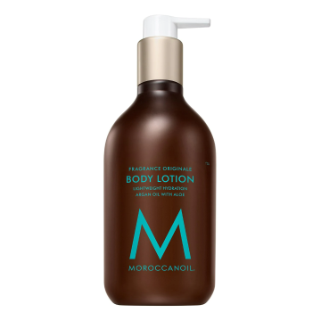 Testápoló Moroccanoil Original Fragrance 360ml