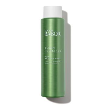 Lotiune Tonica Babor Cleanformance Herbal Balancing 200ml XpertBeauty