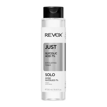 Lotiune tonica Revox cu acid glycolic 7% 250ml XpertBeauty