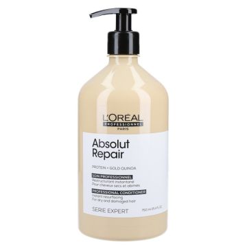 L'Oreal Professionnel Serie Expert Absolut Repair Hajbalzsam 750ml