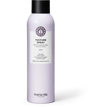 Maria Nila Shaping Heat Spray, Hajspray Közepes rögzítéssel, 250ml