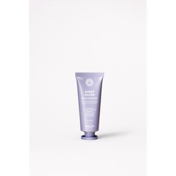 Maria Nila luminous colour booster masque 50 ml Xpertbeauty