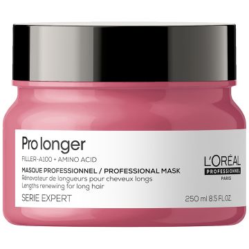 Маска за коса L'Oreal Professionnel Serie Expert Pro Longer 250мл