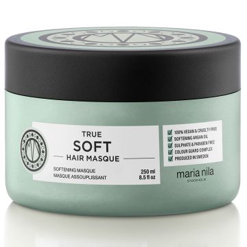 Маска за коса Maria Nila True Soft 250мл