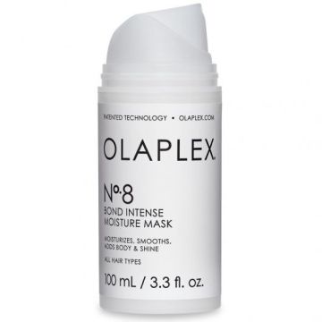 Olaplex Bond Intens No. 8 Hajmaszk, 100ml