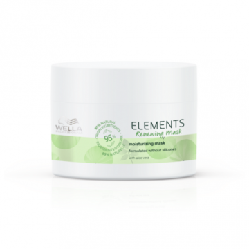 Wella Professionals Elements Renewing Mask 500ml
