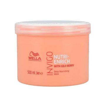 Masca de par Wella Professionals Invigo Nutri Enrich 500ml