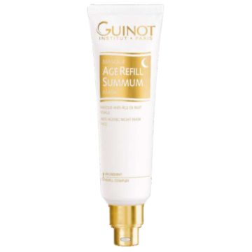 Masca ser antirid Guinot Age Refill Summum, 50ml