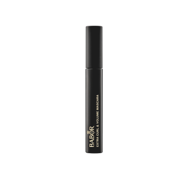 Mascara Babor Ecurl & Volume Black, 10ml