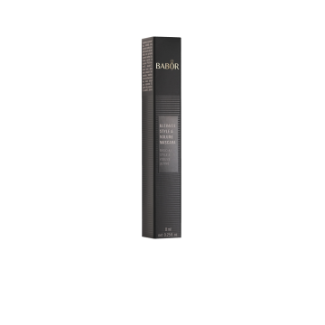 Mascara Babor Ultimate Style & Volume Black, 8ml