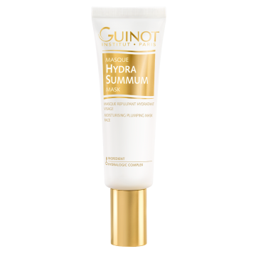 Masca de fata Guinot Hydra Summum intensiv hidratanta 50ml XpertBeauty
