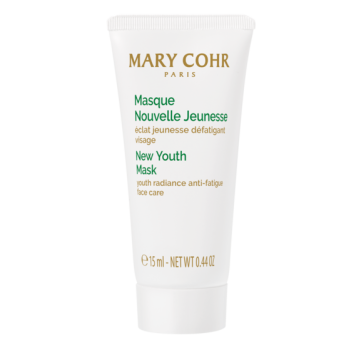 Masca de fata Mary Cohr Nouvelle Jeunesse, cu efect anti-imbatranire, 50ml Xpert Beauty