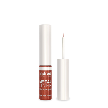 Andreia Metal Liner - 04 Fire Opal Szemhéjtus, 3.5ml
