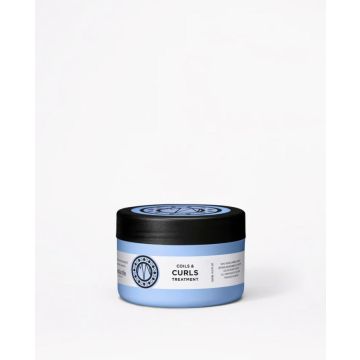 Maria Nila Coils & Curls Treatment Hajkezelés, 250ml