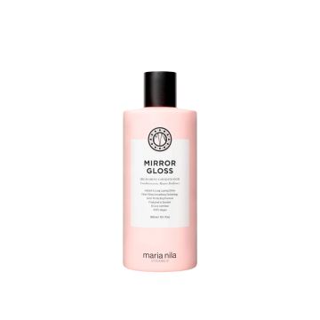 Maria Nila Gloss Mirror Fénylő hatású hajbalzsam 300ml