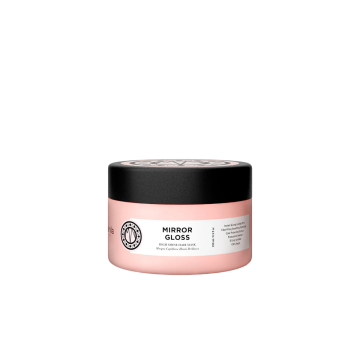 Maria Nila Gloss Mirror Fénylő hatású hajmaszk 250ml