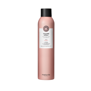 Maria Nila Style&Finish Volume Hajspray 300ml