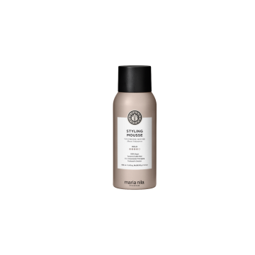 Maria Nila Style&Finish Styling Mousse Hajhab 100ml