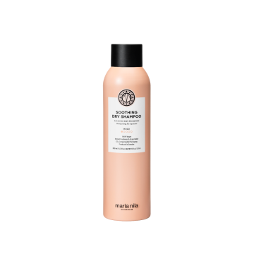 Maria Nila Soothing, Száraz sampon könnyű rögzítéssel, 250ml