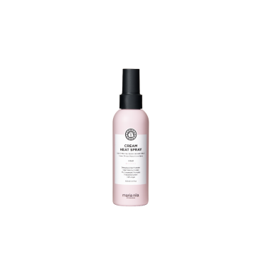 Maria Nila Style&Finish Cream Heat Spray Hajkrém 150ml