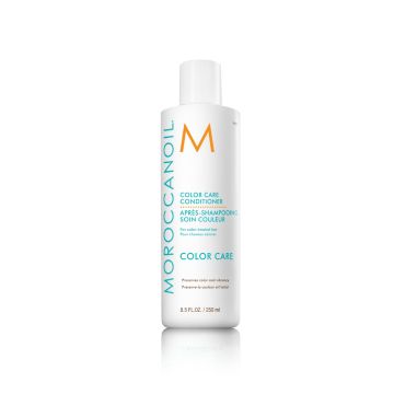 Balsam de par Moroccanoil Color Care pentru ingrijirea culorii, 250ml XpertBeauty