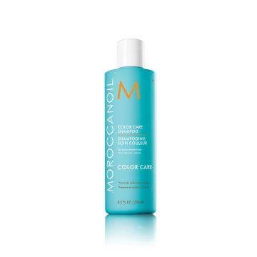 Sampon Moroccanoil Color Care pentru ingrijirea culorii, 250ml