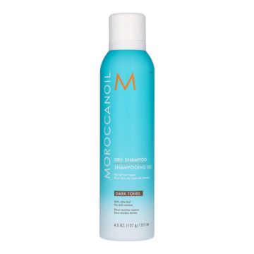 Dry Shampoo Moroccanoil Dark Tone 205ml