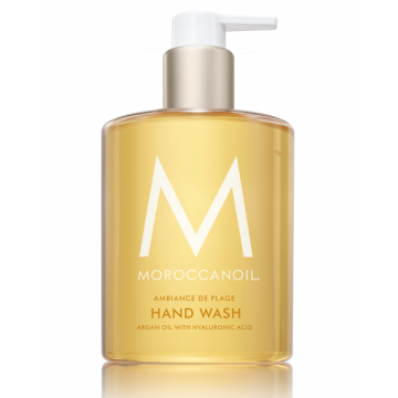 Moroccanoil Ambiance de Plage liquid hand soap, 360ml