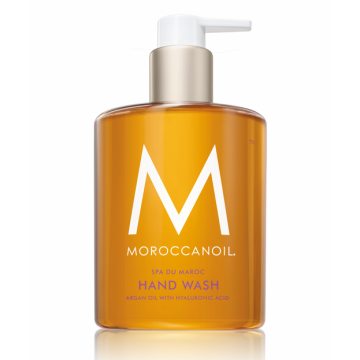 Moroccanoil Spa Du MAROC liquid hand soap, 360ml