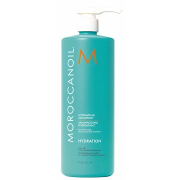 Moroccanoil Hydration Shampoo 1000ml