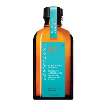 Moroccanoil Original Hajápoló kezelés 50ml