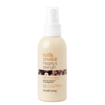 Tratament de par Milkshake Integrity & Strength Ends Savior, leave-in, 100ml Xpert Beauty