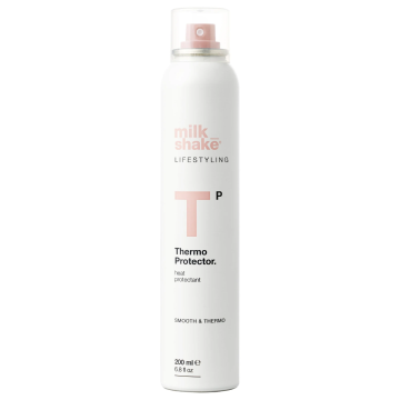 Spray de par Milkshake Thermo Protector cu protectie termica 200ml Xpert Beauty