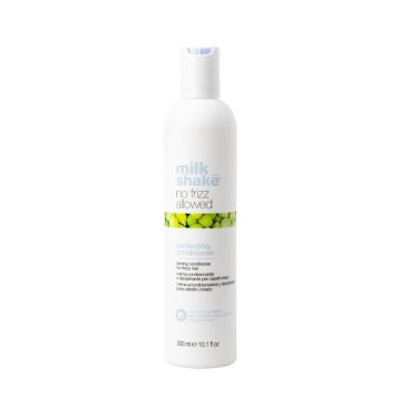 Balsam de par Milkshake No Frizz Allowed pentru netezire 300ml Xpert Beauty
