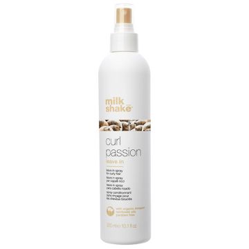 Spray de par Milkshake Curl Passion Leave-In 300ml