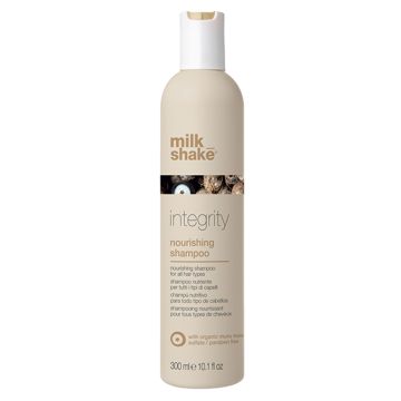 Sampon Milkshake Nourishing pentru toate tipurile de par 300ml