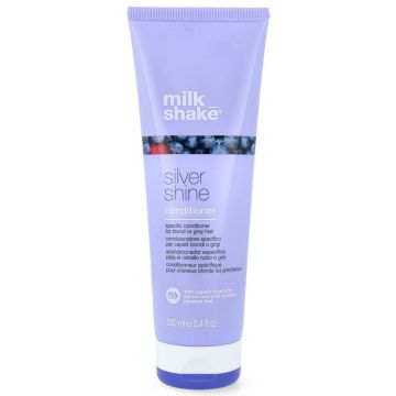 Balsam de par Milkshake Silver Shine 250ml