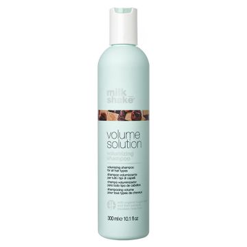 Sampon Milkshake Volume Solution pentru volum 300ml