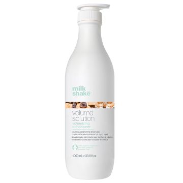 Balsam de par Milkshake Volume Solution 1000ml