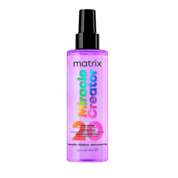 Tratament Spray Matrix Total Results Miracle Creator Leave-in 190ml