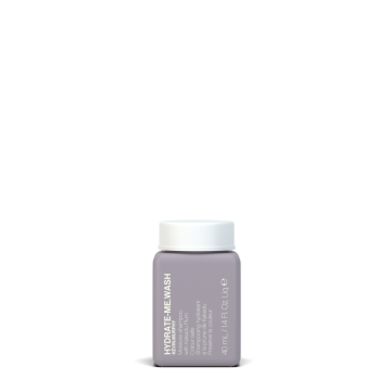 Sampon Kevin Murphy Hydrate Me Wash cu efect de hidratare intensiva 40ml XpertBeauty