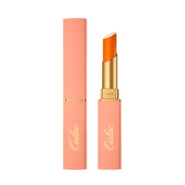 Ruj hidratant Oulac Moisture Shine Lipstick Love Hate 08 2.2g