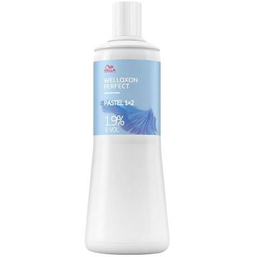 Oxidant Wella Professionals Welloxon Perfect 1.9% 1000ml Xpert Beauty