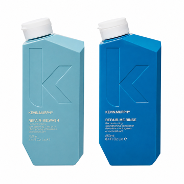 Pachet Kevin Murphy Repair Me Wash + Rinse 2x250ml