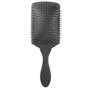 Четка за Коса Wet Brush Pro Paddle Черна