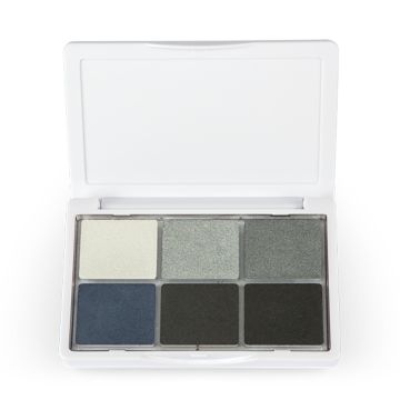 Eyeshadow Palette Andreia Makeup I Can See You 03 Night Out 8.5g