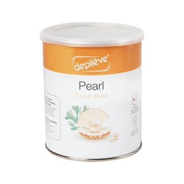 Ceara Depileve Extrafilm Naturala 800g Xpert Beauty