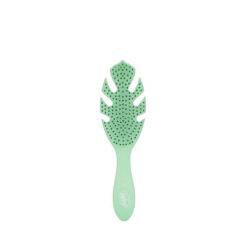 Wet Brush Bio Go Green Hajkefe rákoncátlan hajra
